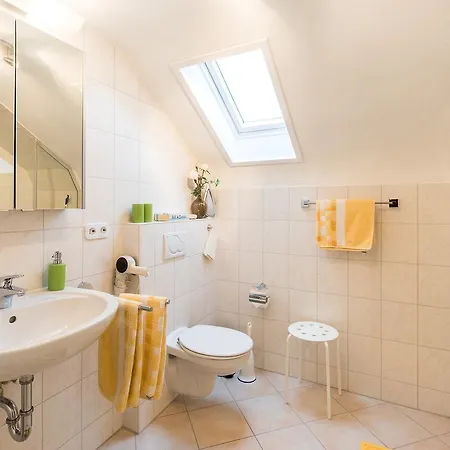 Ferienwohnung Hortensie Markdorf Exterior photo