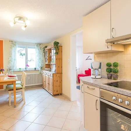 Ferienwohnung Hortensie Markdorf Exterior photo