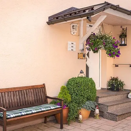 Ferienwohnung Hortensie Markdorf Exterior photo