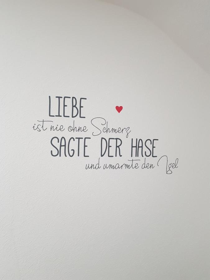 Apartment Hortensie Markdorf