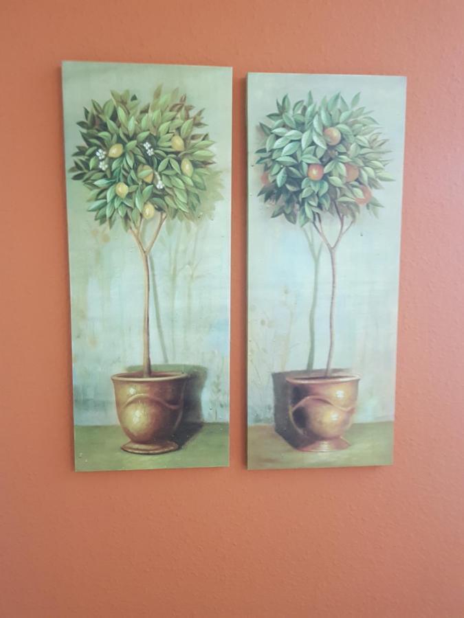 Apartment Hortensie *