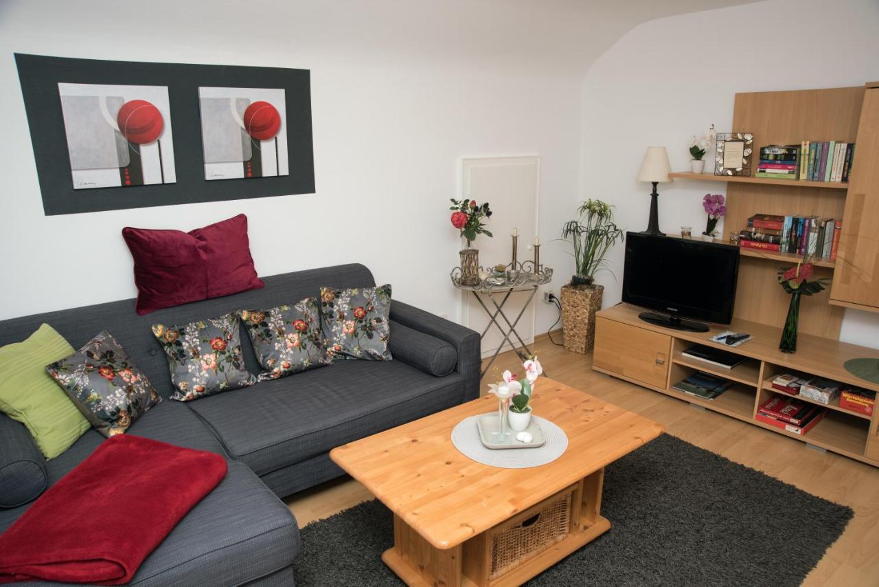 Hortensie Apartment Markdorf