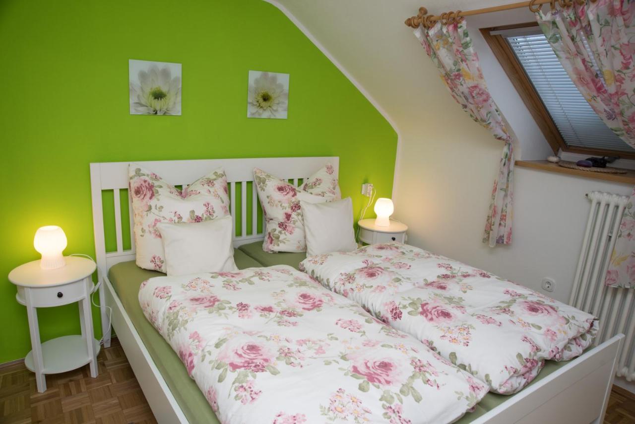 Hortensie Apartment Markdorf